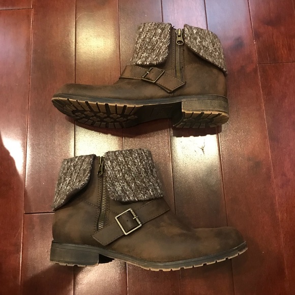 rocket dog bentley boot